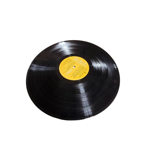 America The Beautiful PRS 330 LP Vinyl Record Album Set 2 - Picture 5 of 8